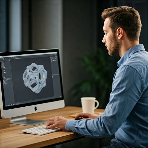 A spool of high-quality sage green recycled filament with a matte texture on a clean white background