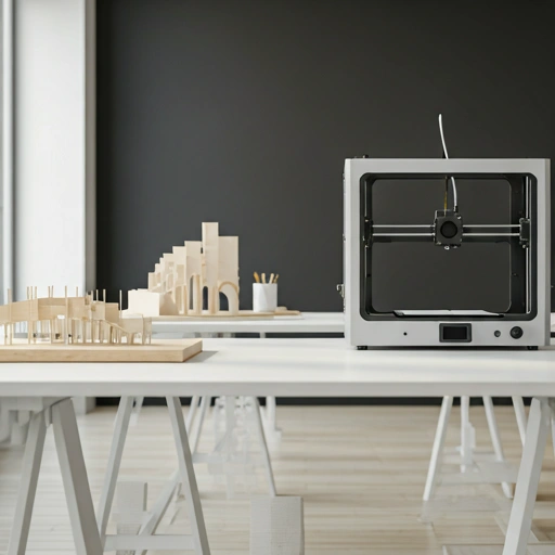 3D printing studio in Painted Post NY