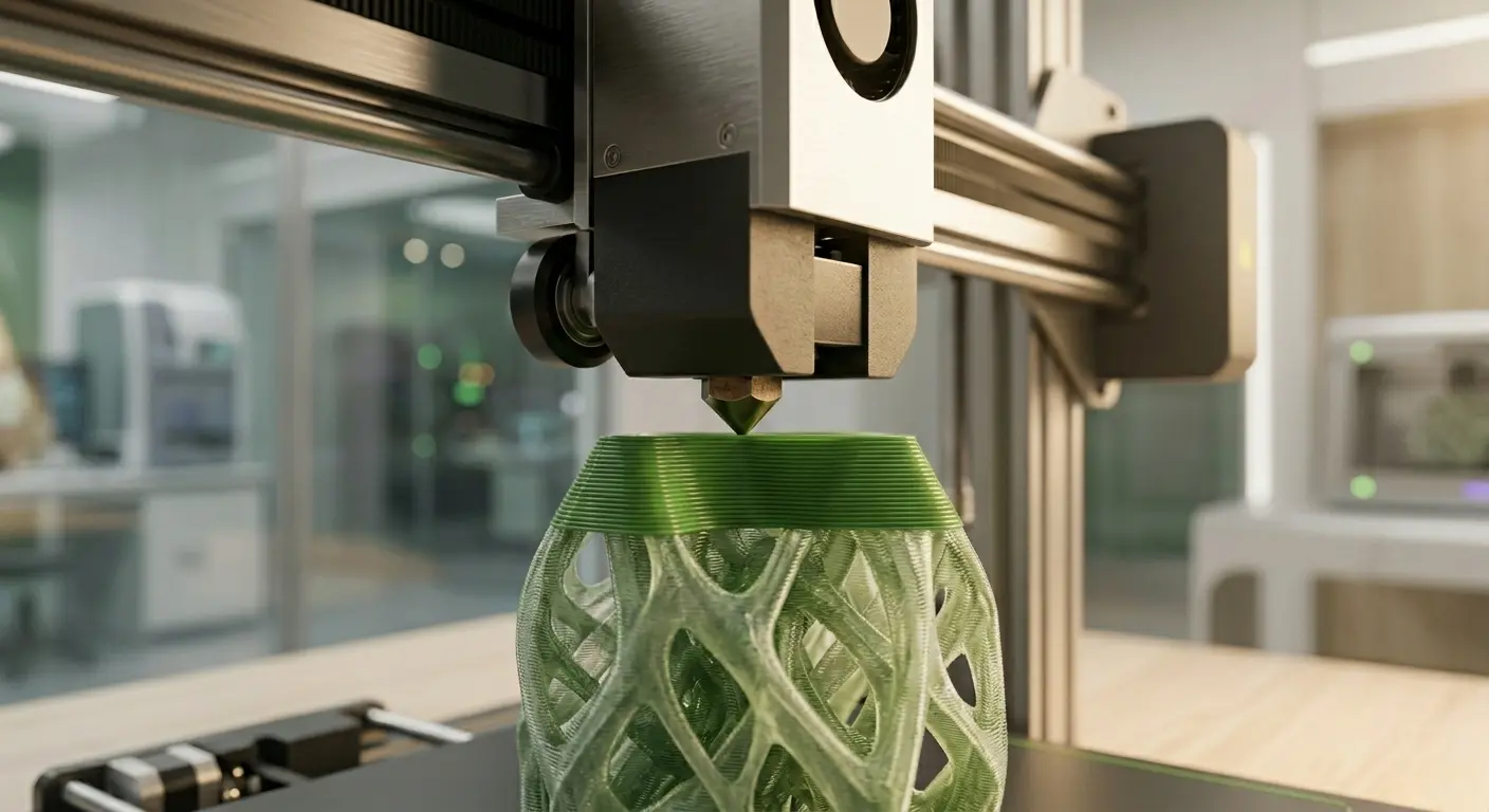 3D Printing Innovation